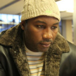 Леннокс Льюис (Lennox Lewis)