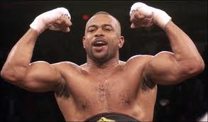 Roy Jones Jr.