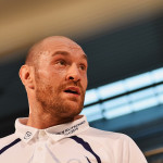 Tyson Fury