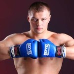 Глазков отказался от Уайлдера, его цель — пояс IBF