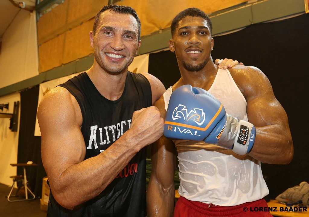 klitschko-and-joshua