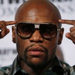 mayweather