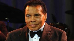 Muhammad-Ali