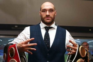 TysonFury