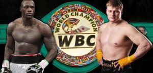 Wilder-Povetkin