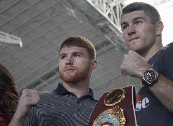 canelo-smith